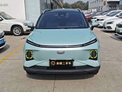 Geely Geometry E Firefly 401KM Thunder Tiger 5-Seater - ფოტო 5