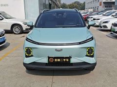 Geely Geometry E Firefly 401KM Thunder Tiger 5-Seater - ფოტო 6