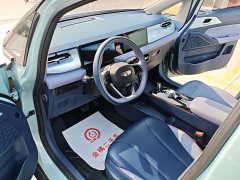 Geely Geometry E Firefly 401KM Thunder Tiger 5-Seater - ფოტო 7