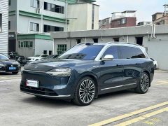 AITO M9 Extended Range Ultra 52kWh 6-Seater - ფოტო 1