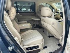 AITO M9 Extended Range Ultra 52kWh 6-Seater - ფოტო 10