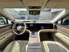AITO M9 Extended Range Ultra 52kWh 6-Seater - ფოტო 11