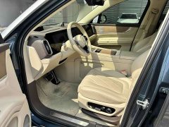 AITO M9 Extended Range Ultra 52kWh 6-Seater - ფოტო 12