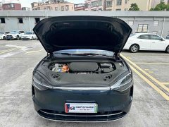 AITO M9 Extended Range Ultra 52kWh 6-Seater - ფოტო 13