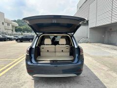 AITO M9 Extended Range Ultra 52kWh 6-Seater - ფოტო 14