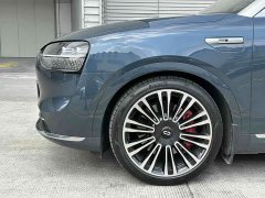 AITO M9 Extended Range Ultra 52kWh 6-Seater - ფოტო 15