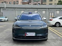 AITO M9 Extended Range Ultra 52kWh 6-Seater - ფოტო 2
