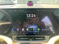 AITO M9 Extended Range Ultra 52kWh 6-Seater - ფოტო 20