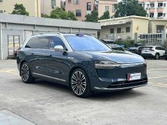 AITO M9 Extended Range Ultra 52kWh 6-Seater - ფოტო 3