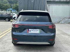 AITO M9 Extended Range Ultra 52kWh 6-Seater - ფოტო 4