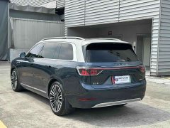 AITO M9 Extended Range Ultra 52kWh 6-Seater - ფოტო 6