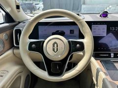 AITO M9 Extended Range Ultra 52kWh 6-Seater - ფოტო 7