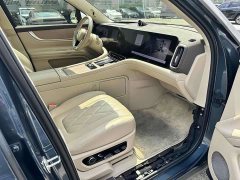 AITO M9 Extended Range Ultra 52kWh 6-Seater - ფოტო 8
