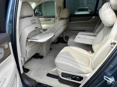 AITO M9 Extended Range Ultra 52kWh 6-Seater - ფოტო 9
