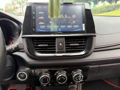 Toyota Vios FS 2022 1.5L CVT Sharp CARE Edition - ფოტო 10
