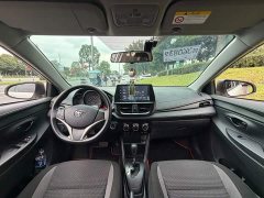 Toyota Vios FS 2022 1.5L CVT Sharp CARE Edition - ფოტო 13