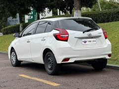 Toyota Vios FS 2022 1.5L CVT Sharp CARE Edition - ფოტო 4