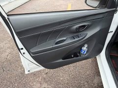 Toyota Vios FS 2022 1.5L CVT Sharp CARE Edition - ფოტო 6