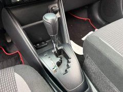 Toyota Vios FS 2022 1.5L CVT Sharp CARE Edition - ფოტო 9