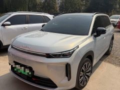 GAC AION i60 530 Advanced Edition - ფოტო 1