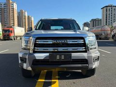 Haval H5 2.0T Automatic Four-Wheel Drive Elite Gasoline - ფოტო 1