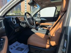 Haval H5 2.0T Automatic Four-Wheel Drive Elite Gasoline - ფოტო 4