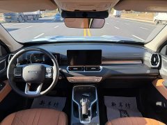 Haval H5 2.0T Automatic Four-Wheel Drive Elite Gasoline - ფოტო 5