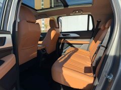 Haval H5 2.0T Automatic Four-Wheel Drive Elite Gasoline - ფოტო 6