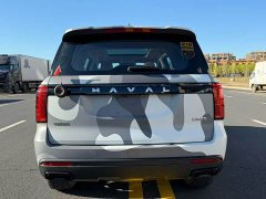 Haval H5 2.0T Automatic Four-Wheel Drive Elite Gasoline - ფოტო 8