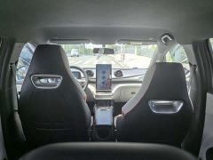 BYD Dolphin 420km Freedom Edition - ფოტო 10