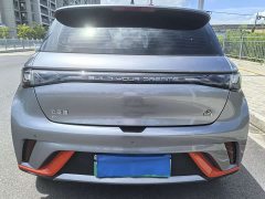 BYD Dolphin 420km Freedom Edition - ფოტო 11