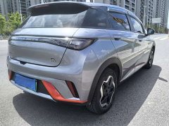 BYD Dolphin 420km Freedom Edition - ფოტო 12