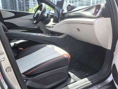 BYD Dolphin 420km Freedom Edition - ფოტო 4
