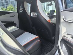 BYD Dolphin 420km Freedom Edition - ფოტო 5