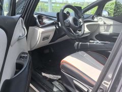 BYD Dolphin 420km Freedom Edition - ფოტო 6