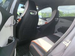 BYD Dolphin 420km Freedom Edition - ფოტო 7