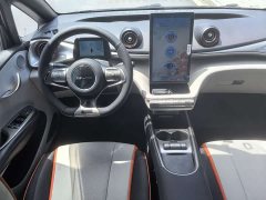 BYD Dolphin 420km Freedom Edition - ფოტო 8