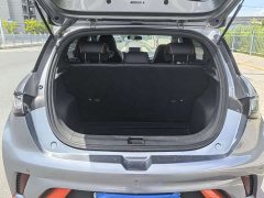 BYD Dolphin 420km Freedom Edition - ფოტო 9