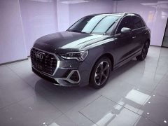 Audi Q3 35 TFSI Sport Dynamic Edition 1.4T - ფოტო 1