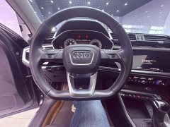 Audi Q3 35 TFSI Sport Dynamic Edition 1.4T - ფოტო 10