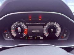 Audi Q3 35 TFSI Sport Dynamic Edition 1.4T - ფოტო 11