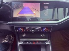 Audi Q3 35 TFSI Sport Dynamic Edition 1.4T - ფოტო 12