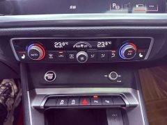 Audi Q3 35 TFSI Sport Dynamic Edition 1.4T - ფოტო 13