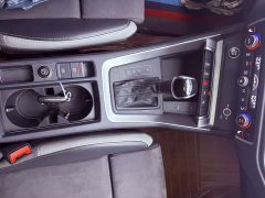 Audi Q3 35 TFSI Sport Dynamic Edition 1.4T - ფოტო 14