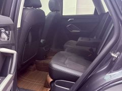 Audi Q3 35 TFSI Sport Dynamic Edition 1.4T - ფოტო 16