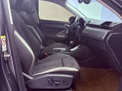 Audi Q3 35 TFSI Sport Dynamic Edition 1.4T - ფოტო 18