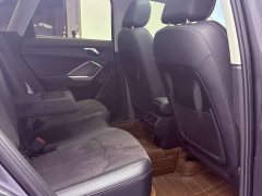 Audi Q3 35 TFSI Sport Dynamic Edition 1.4T - ფოტო 19