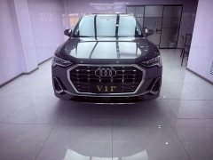 Audi Q3 35 TFSI Sport Dynamic Edition 1.4T - ფოტო 2