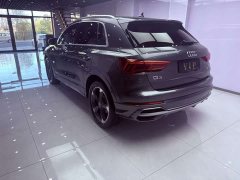 Audi Q3 35 TFSI Sport Dynamic Edition 1.4T - ფოტო 3