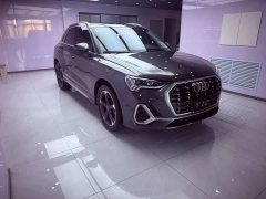 Audi Q3 35 TFSI Sport Dynamic Edition 1.4T - ფოტო 4